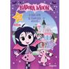 De Agostini A casa con la famiglia Moon! Isadora Moon. Activity book