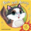 Dami Editore Gatti. Tocca senti ascolta. Ediz. a colori