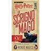 Magazzini Salani Harry Potter. Lo scrigno del mago. Ediz. a colori