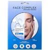 F COMPLEX MASK TESSUTO A/IALURONIC