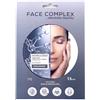 F COMPLEX MASK TESSUTO COLLAGENE