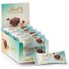 Lindt Expo Choco Wafer Nocciole, Praline Croccanti al Latte con Nocciola e Gianduja, 600g di creazioni di cioccolato e wafer confezionate singolarmente