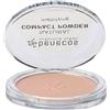 Benecos natural compact powder sand