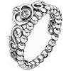 Pandora Anello Pandora Donna in Argento