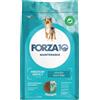 Forza10 Forza 10 Dog Mantenimento Medium/Adult Pesce 12Kg, 12 Kg, Singola unità