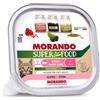Morando Super Food Morando Cat Superfood Adult Daily Care Mousse Suino - 100g, Singola unità