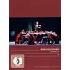 Aram Khatschaturian "Spartacus". Zweitausendeins Edition Musik 27. (DVD)