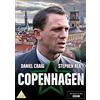 Dazzler Copenhagen (DVD) Daniel Craig Stephen Rea Francesca Annis