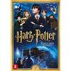 BookSpot B.V. (inzake New Book uitg) Harry Potter jaar 1 - De steen der wijzen (DVD)