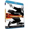 IN-FR Blu Ray - Le Transporteur 1 (Unknown Binding) Jason Statham Shu Qi Matt Schulze