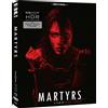 Eureka Martyrs - The Masters of Cinema Series (4K UHD Blu-ray)