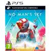 Sony Interactive Entertainment No Man's Sky PS5 - Avventura Spaziale Open World - 4K 60FPS - Edizione Italiana