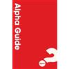 Nicky Gumbel Alpha Guide (Tascabile)