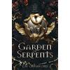 C N Crawford Garden of Serpents (Copertina rigida)