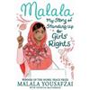 Malala Yousafzai Malala (Tascabile)