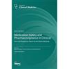 Alfredo Vannacci Niccolò Lomb Medication Safety and Pharmacov (Copertina rigida)