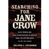 Talitha L. LeFlour Searching for Jane Cr (Copertina rigida) (PRESALE 11/08/2026)