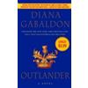 Diana Gabaldon Outlander (Tascabile) Outlander