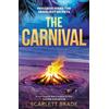 Scarlett Brade The Carnival (Tascabile) (PRESALE 16/07/2026)