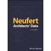 Ernst Neufert Architects' Data (Tascabile)
