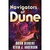 Brian Herbert Kevin J Anderson Navigators of Dune (Tascabile) Dune
