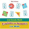 Baby Professor 2nd Grade Math (Tascabile)