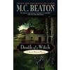 M C Beaton Death of a Witch (Tascabile) Hamish Macbeth Mystery