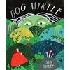 Sid Sharp Bog Myrtle (Copertina rigida)