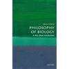 Samir Okasha Philosophy of Biology (Tascabile) Very Short Introductions