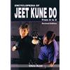 Chris Kent Encyclopedia of Jeet Kune Do (Tascabile)