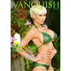 Colin Charisma Vanquish - June 2019 - Marie-Claude Bourbonnais (Tascabile)
