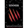 Maggie Stiefvater Sinner (Tascabile)