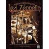 Joe Bergamini Led Led Zeppelin Drum Techniques of Led Zeppelin (Tascabile)