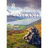 Phoebe Taplin Outlander's Scotland Seasons 4-6 (Tascabile)