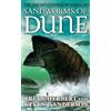 Kevin J. Anderson Brian, Herbert Sandworms of Dune (Tascabile)