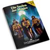 Uwe Körner Ulrich Kies DSA2 - Die Seelen der Magier (remastere (Tascabile)