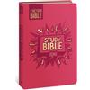 David Cook The Action Bible Study Bible ESV, Leathersoft, (Rilegato in ecopelle)