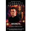 Jo Graham Melissa Scott STARGATE ATLANTIS Secrets (Legacy book 5) (Tascabile)