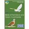 Marianne Taylor RSPB ID Spotlight - Birds of Farmland and (Mixed Media Product)