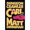 Matt Dinniman Dungeon Crawler Carl (Tascabile) Dungeon Crawler Carl