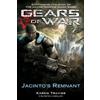 Karen Traviss Gears of War: Jacinto's Remnant (Tascabile) Gears of War