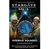 Melissa Scott Jo Graham STARGATE SG-1 Moebius Squared (Tascabile) Sg1
