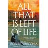 Roberta Recchia All That is Left of Life (Tascabile) (PRESALE 30/07/2026)