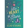 Clio Evans Little Heart of Stone (FFM Gargoyle Romance) (Tascabile)
