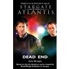 Chris Wraight Stargate Atlantis: Dead End (Tascabile) Stargate Atlantis