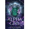 Leia Stone Alpha Girl (Tascabile) Wolf Girl