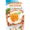 Günter Pum Schleswig-Holstein kulinarisch (Minibibliothe (Copertina rigida)