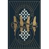 Maria Popova An Almanac of Birds (Cards)