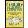 Marc Roche Master English Collocations & Phrasal Verbs (Tascabile)