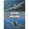 Donald Nijboer Seafire vs A6M Zero (Tascabile) Duel